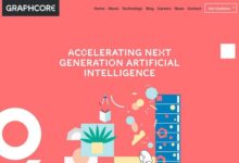 graphcore AI Intelligenza artificiale startup-news