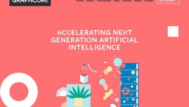 graphcore AI Intelligenza artificiale startup-news