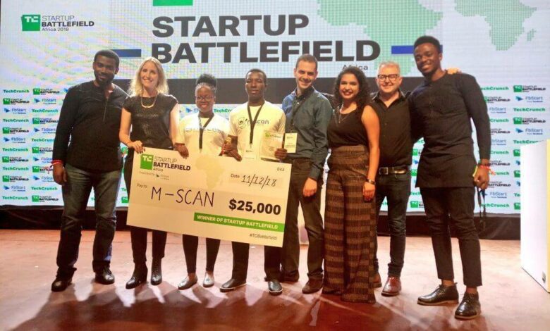 mscan startup africane startup-news