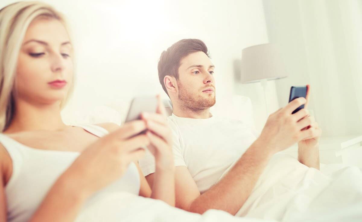 2600 tap al giorno sullo smartphone 2600 tap al giorno sullo smartphone