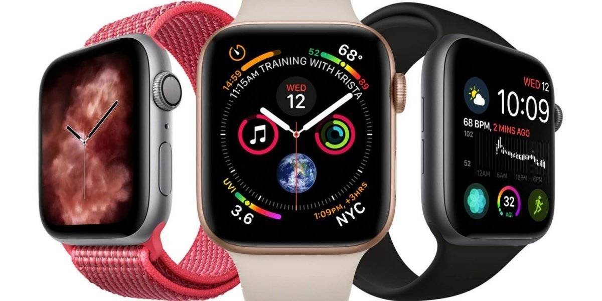 Un Apple Watch in regalo a chi si allena Un Apple Watch in regalo a chi si allena