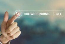 crowdfunding startup-news