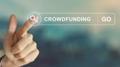 crowdfunding startup-news