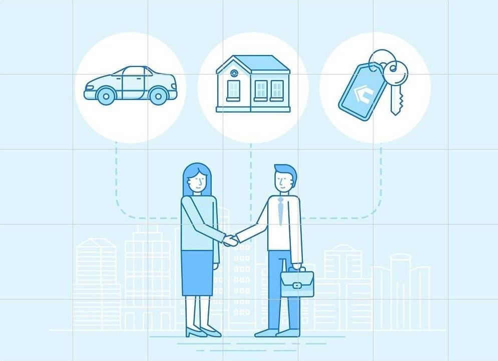La sharing economy è la migliore risposta alla crisi economica dei nostri anni La sharing economy è la migliore risposta alla crisi economica dei nostri anni