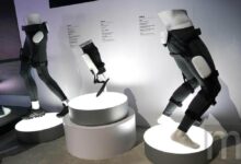 Samsung uomo bionico gems-k startup-news