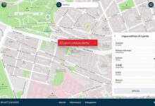 What3words﻿ mondo griglia startup-news