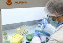 dna lab test startup news