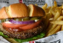 impossible-burger startup-news