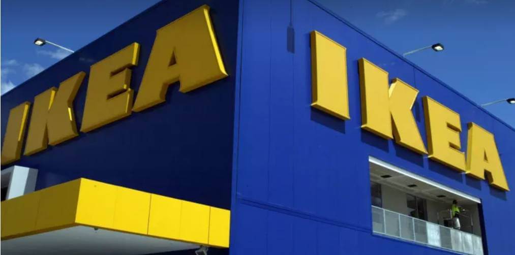 Dalle tende alle lampadine smart: Ikea scommette sull’Internet of Things Dalle tende alle lampadine smart: Ikea scommette sull’Internet of Things