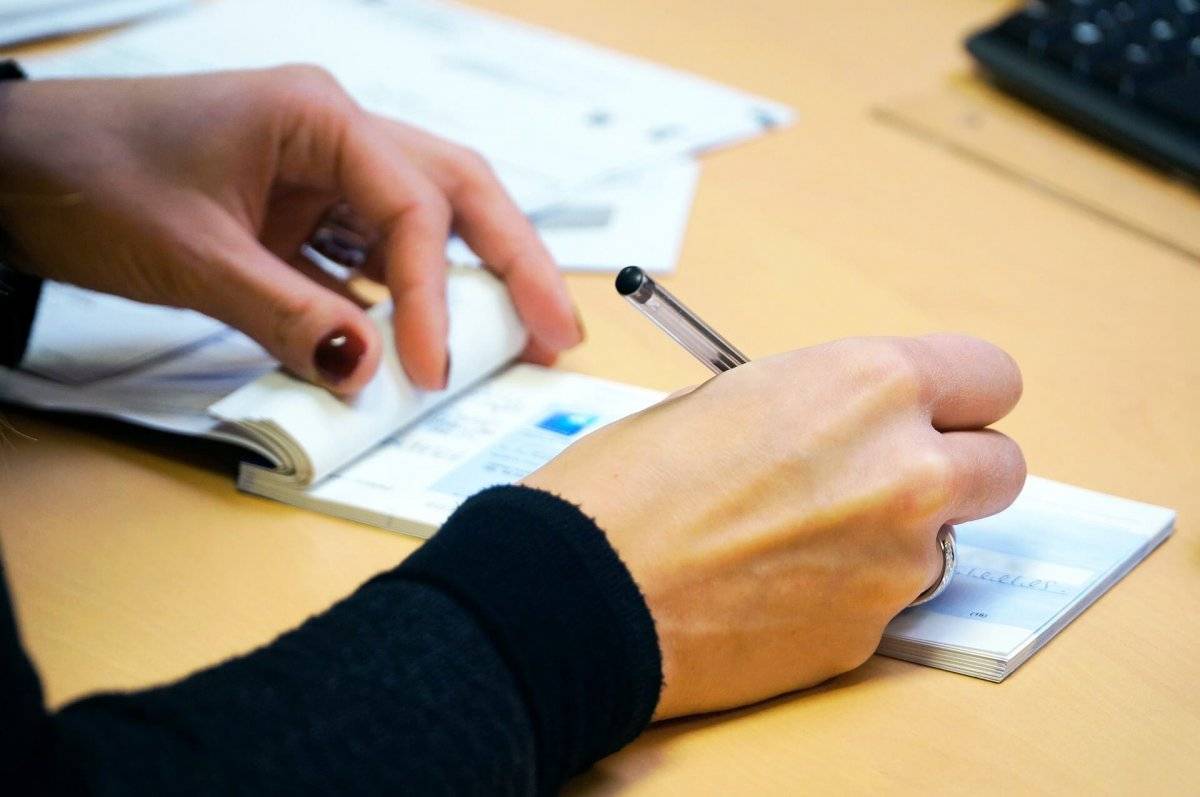 Come funzionano valuta e disponibilità degli assegni Come funzionano valuta e disponibilità degli assegni