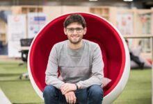 Davide Dattoli Talent Garden Startup-news