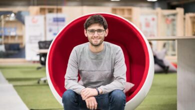 Davide Dattoli Talent Garden Startup-news