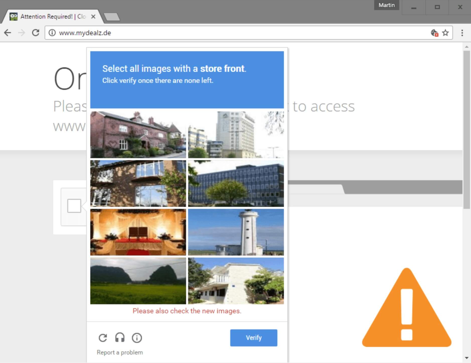 I codici CAPTCHA per entrare nei siti sono sempre più difficili da risolvere I codici CAPTCHA per entrare nei siti sono sempre più difficili da risolvere