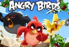 angry birds android startup-news