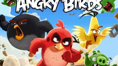 angry birds android startup-news