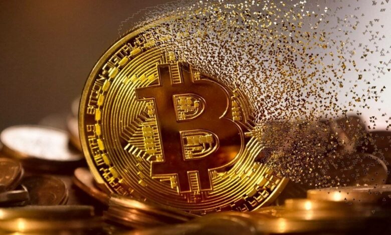 blockchain bitcoin quadigacx startup-news