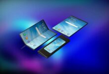 Galaxy Fold Il nuovo smartphone pieghevole di samsung