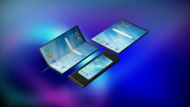 Galaxy Fold Il nuovo smartphone pieghevole di samsung