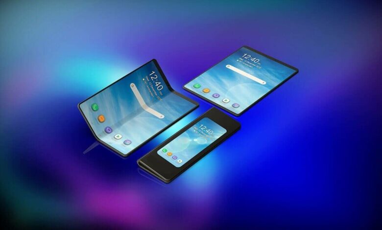 Galaxy Fold Il nuovo smartphone pieghevole di samsung