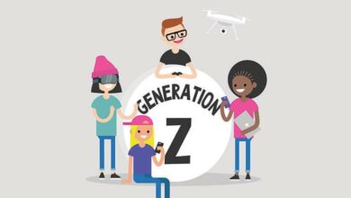 generazione z startup-news