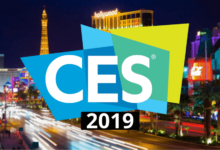 Ces Las Vegas startup-news 2019