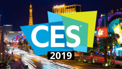 Ces Las Vegas startup-news 2019