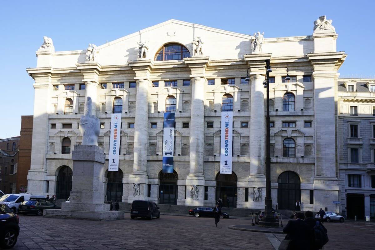 Crowdfundme si quota in Borsa startup-news