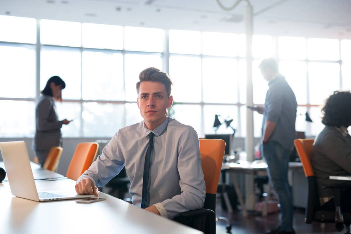 Mettersi in proprio: Le qualità che ti servono Mettersi in proprio: Le qualità che ti servono