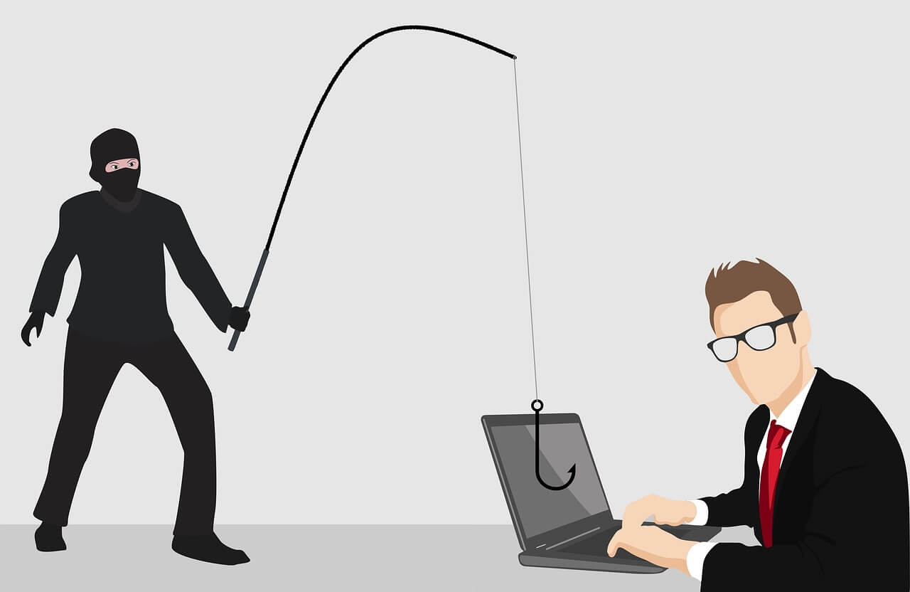 Nel 2018 gli attacchi di phishing sono raddoppiati Nel 2018 gli attacchi di phishing sono raddoppiati
