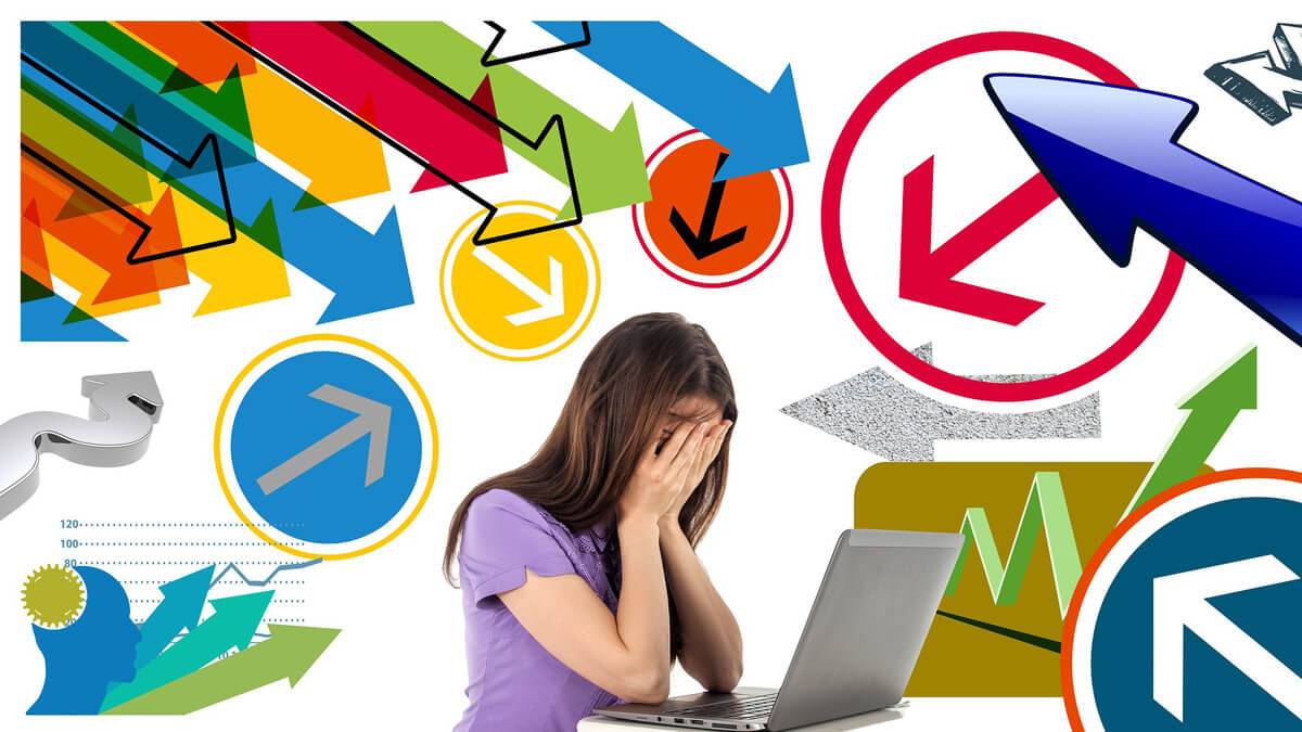 Mettersi in proprio: meglio se lasci perdere! Mettersi in proprio: meglio se lasci perdere!