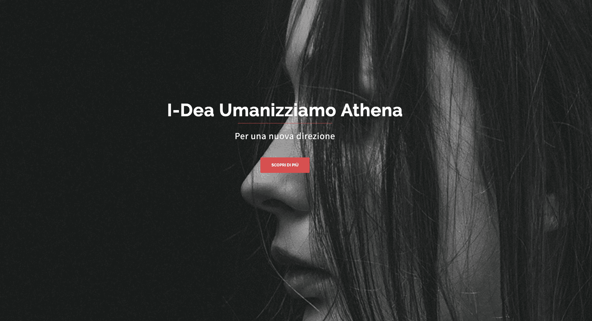Appuntamento al femminile con Il gruppo I-DEA, Umanizziamo Athena Appuntamento al femminile con Il gruppo I-DEA, Umanizziamo Athena