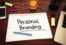 Personal Branding startup-news