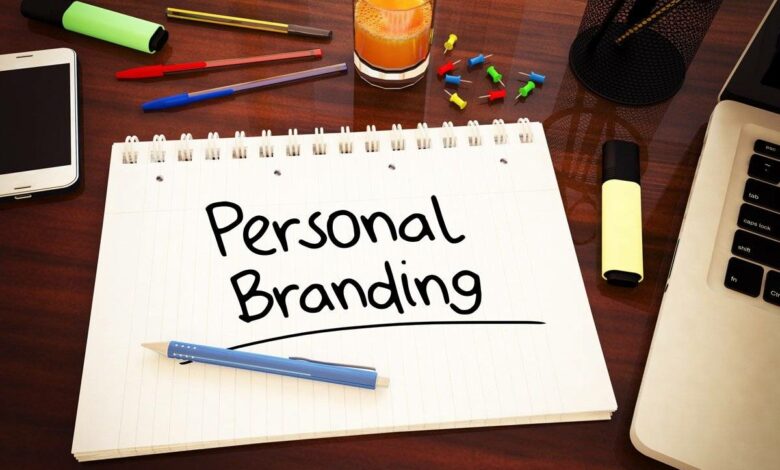 Personal Branding startup-news