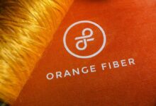 orange fiber startup-news