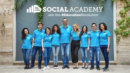 Social Academy Startup-News