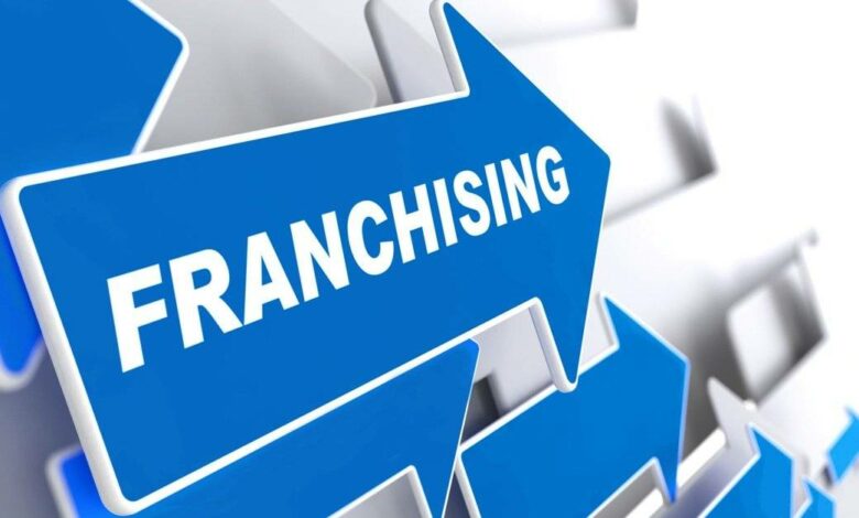 Franchising in Italia e all'estero, tutti i numeri