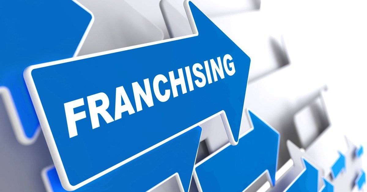 Franchising: in Italia funziona alla grande! Franchising: in Italia funziona alla grande!