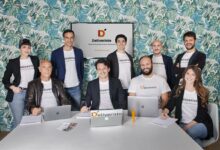 Deliveristo, il team al completo su startup-news