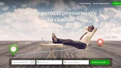 Startup News Macingo, come funziona la startup del trasporto intelligente