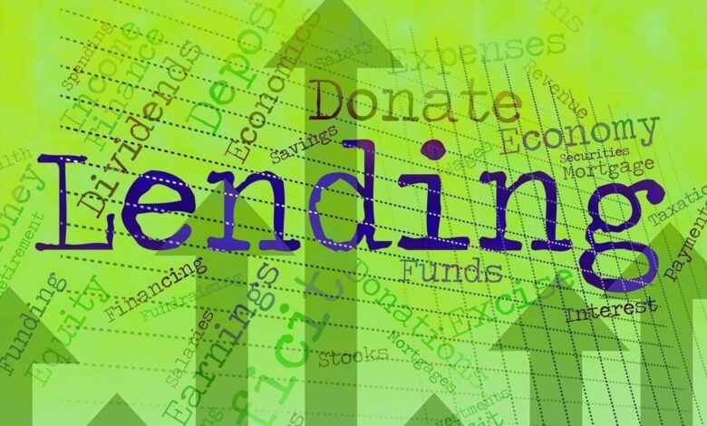 Startup-news: I numeri del lending crowdfunding