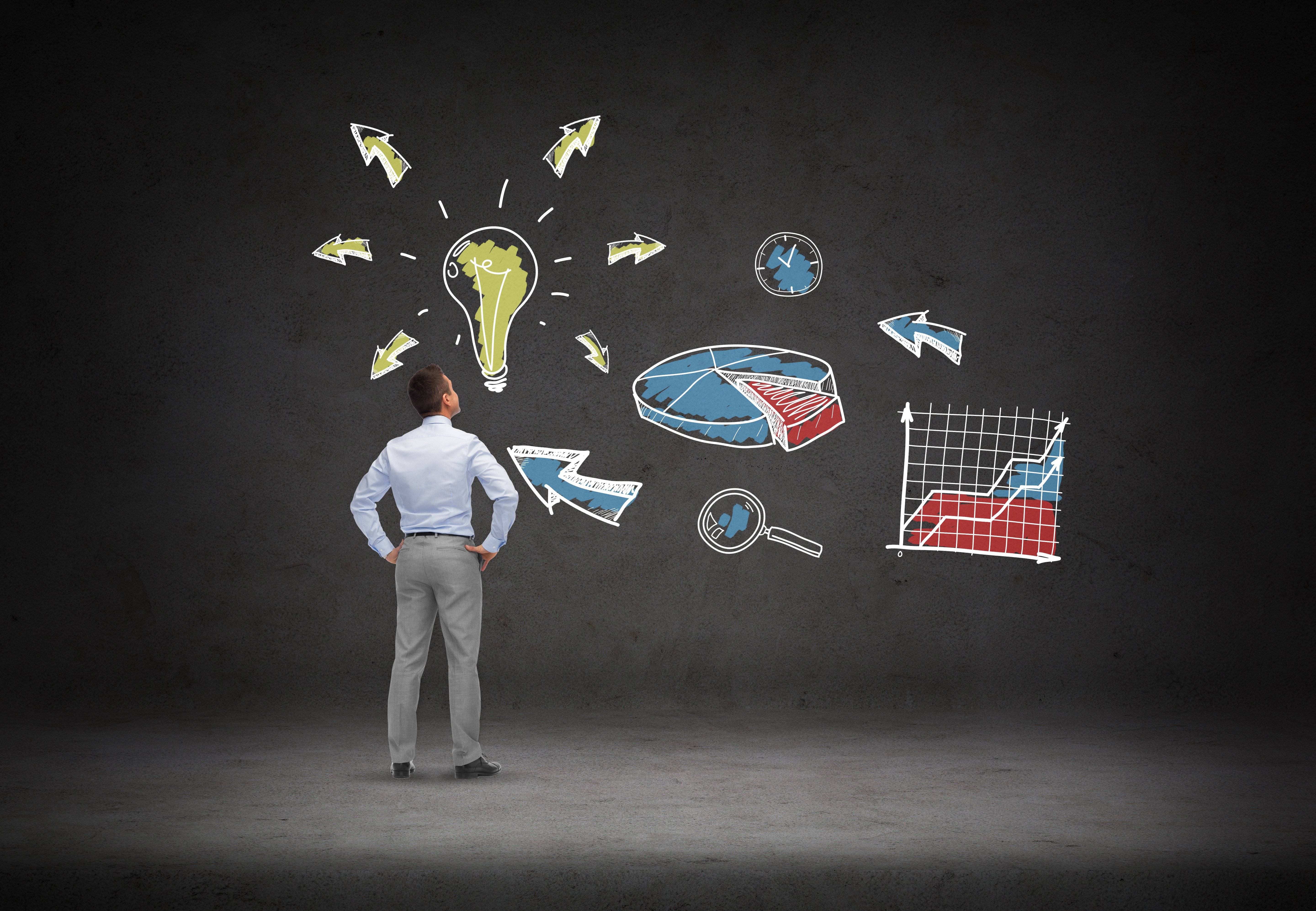 Il ciclo di vita di una startup Il ciclo di vita di una startup