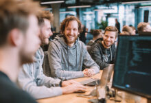 ruoli in una startup