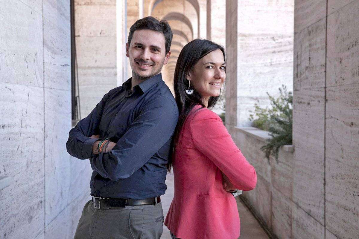 Deesup: la startup del design di seconda mano chiude un round da 300 mila euro Deesup: la startup del design di seconda mano chiude un round da 300 mila euro