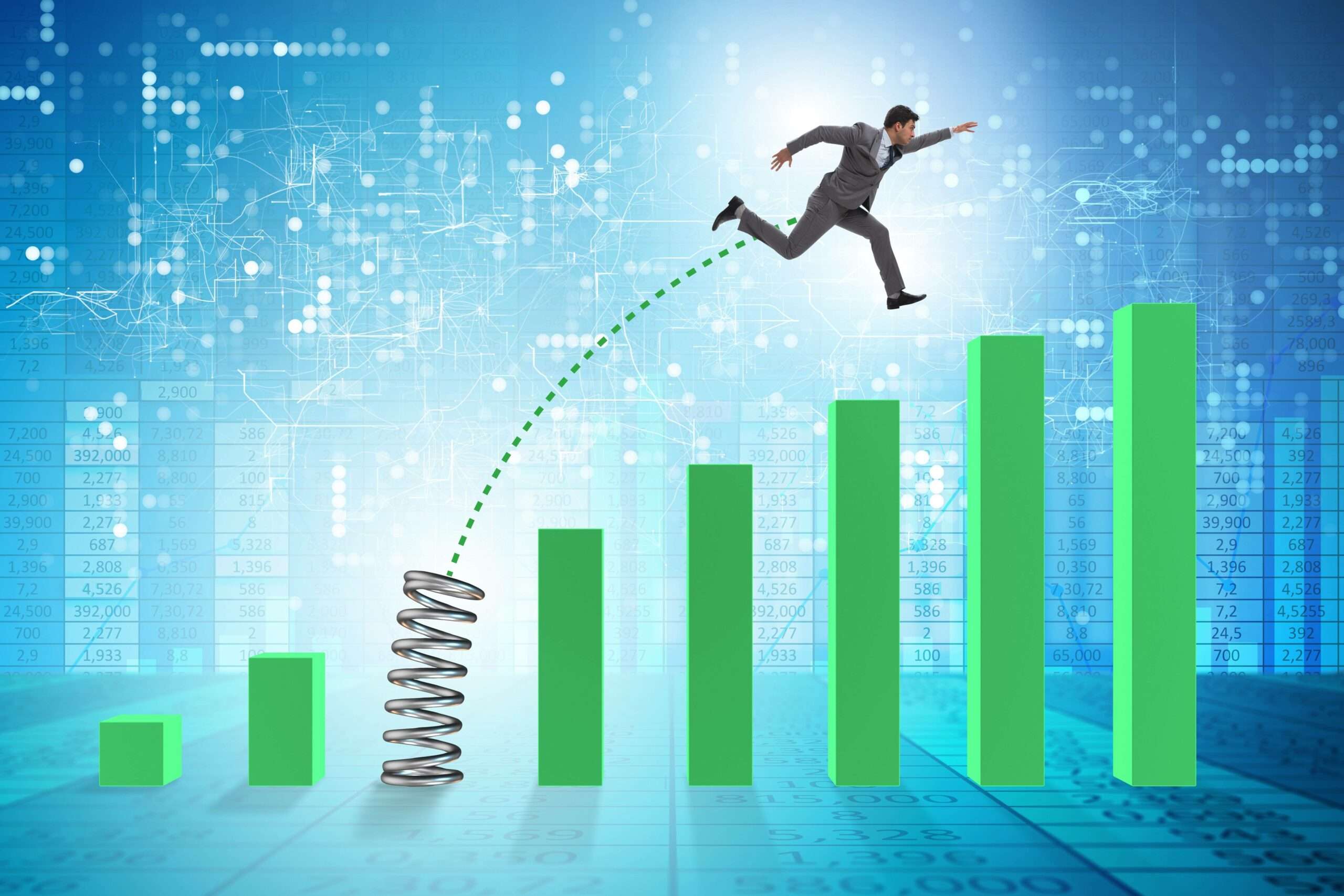 La quotazione in borsa per una startup