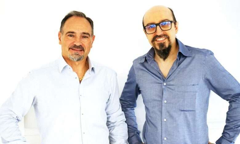 Startup-news intervista RepUP Salvatore Viola Andrea Orchesi