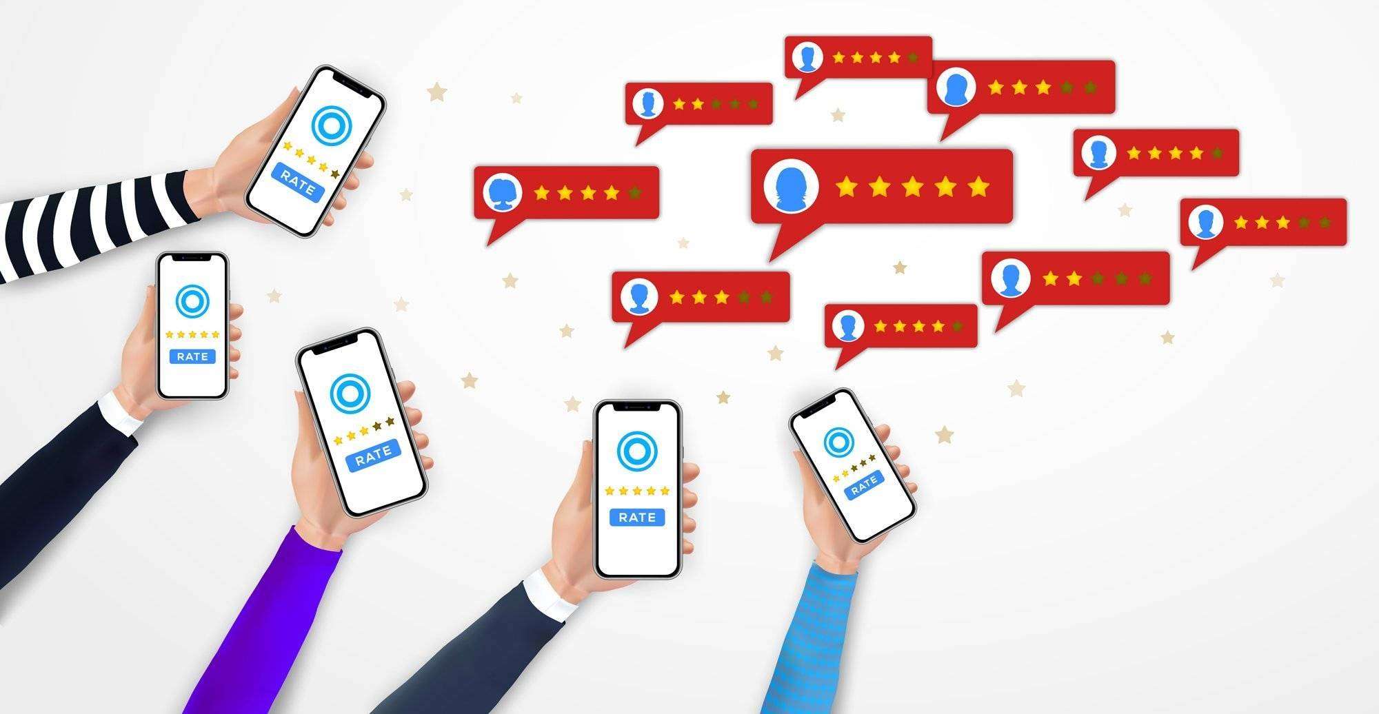 In Italia, 8 ristoranti su 10 trascurano la propria reputazione online. Solo il 2% ottiene il punteggio massimo dai clienti In Italia, 8 ristoranti su 10 trascurano la propria reputazione online. Solo il 2% ottiene il punteggio massimo dai clienti