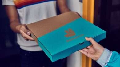 Startup-news Il successo di Deliveroo Numeri e novità