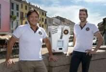 MeeSoo Iuri Merlini Marco STARTUP-NEWS