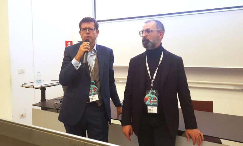 RentApp Luca Orthmann Andrea Napoli Startup-news