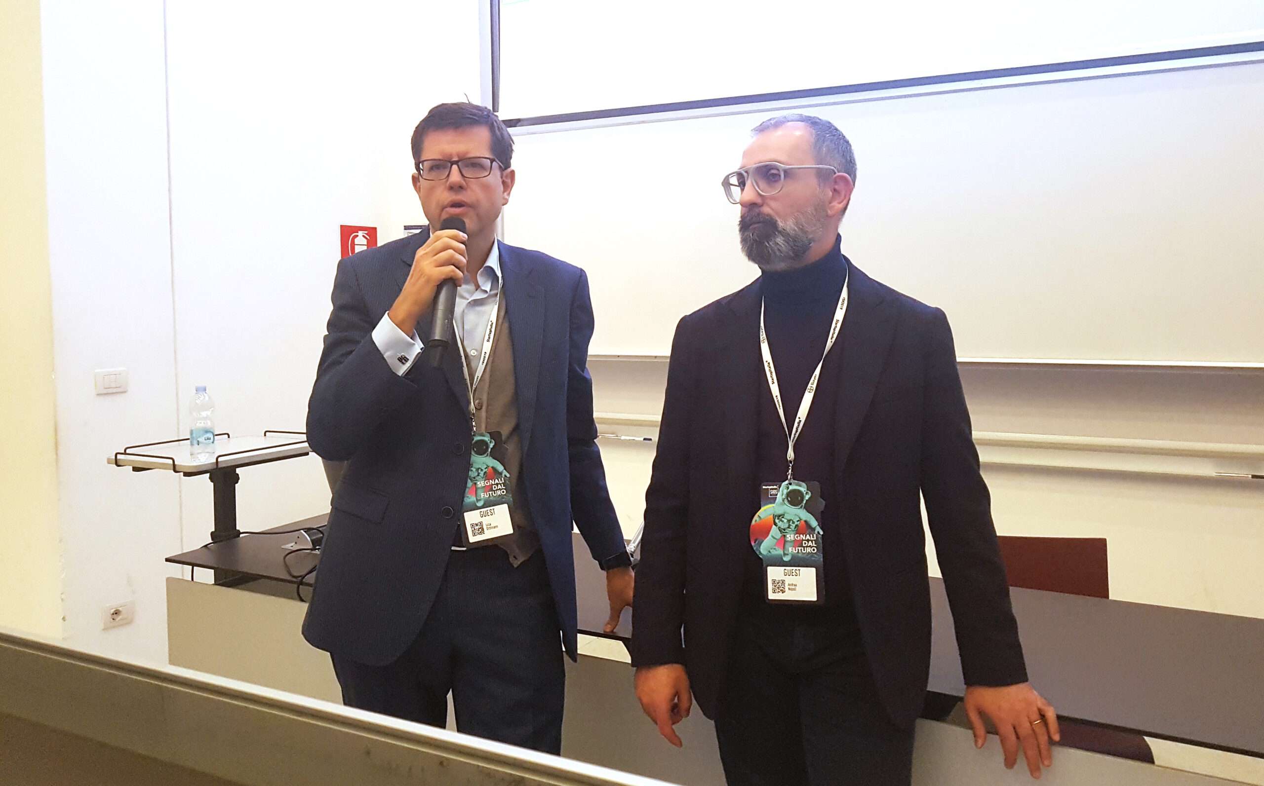 Ecco RentApp, la startup che affitta, ristruttura e subaffitta. Per i proprietari una rendita garantita e zero rischi in un mercato da 140 miliardi di euro Ecco RentApp, la startup che affitta, ristruttura e subaffitta. Per i proprietari una rendita garantita e zero rischi in un mercato da 140 miliardi di euro